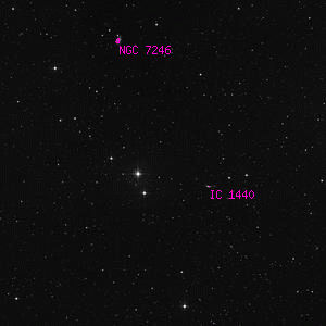 DSS image of IC 5194