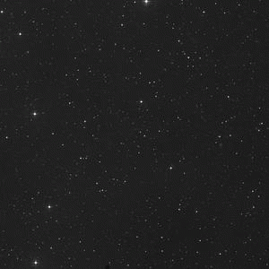 DSS image of IC 5216