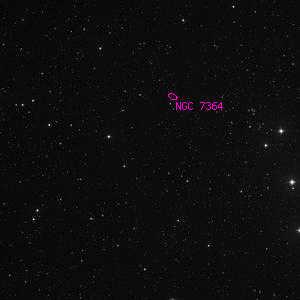 DSS image of IC 5248