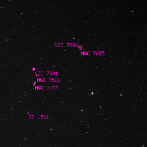 DSS image of IC 5330