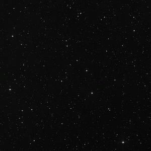 DSS image of IC 533