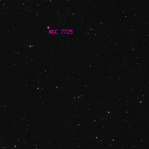 DSS image of IC 5340