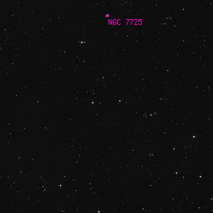 DSS image of IC 5344