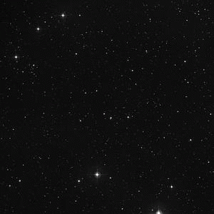 DSS image of IC 541