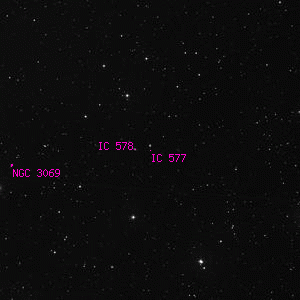 DSS image of IC 577