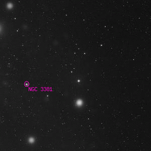DSS image of IC 640
