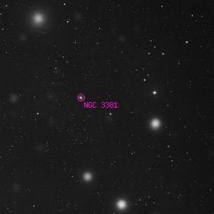 DSS image of IC 641