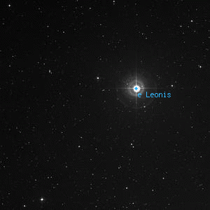 DSS image of IC 702