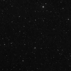 DSS image of IC 703