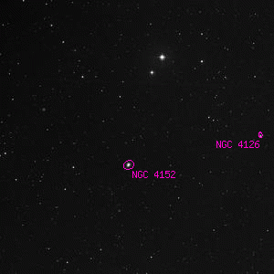 DSS image of IC 765