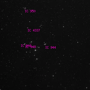 DSS image of IC 944