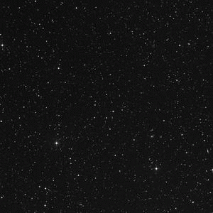 DSS image of IC 953