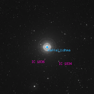 DSS image of Kaffaljidhma
