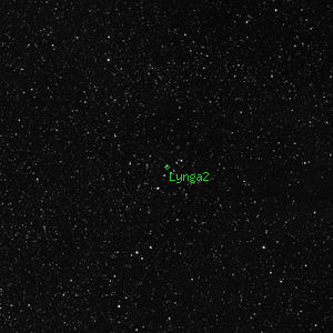 DSS image of Lynga2