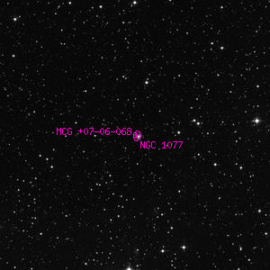 DSS image of MCG +07-06-068
