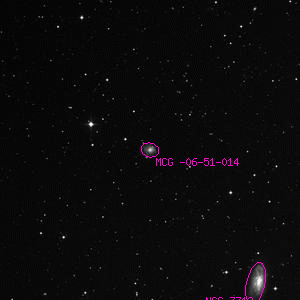 DSS image of MCG -06-51-014