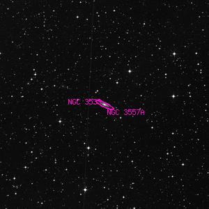 DSS image of NGC 3533