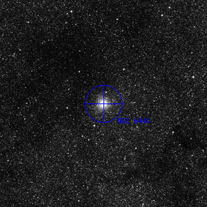 DSS image of NGC 6440