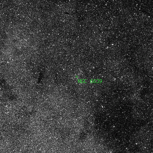 DSS image of NGC 6639