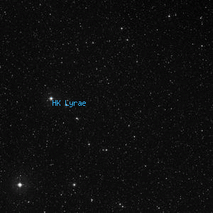 DSS image of NGC 6693