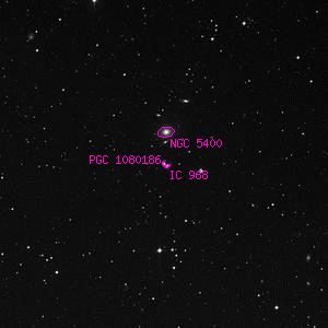 DSS image of PGC 1080186