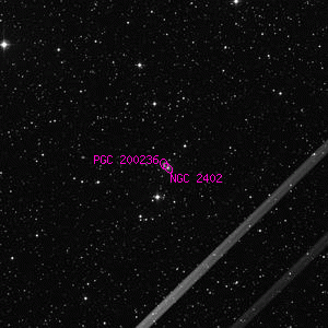 DSS image of PGC 200236