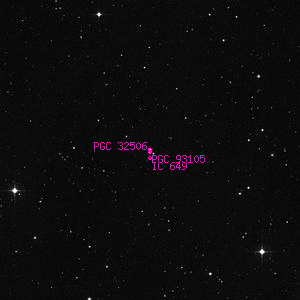 DSS image of PGC 32506