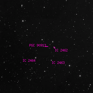 DSS image of PGC 90913