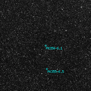DSS image of PK356-6.1