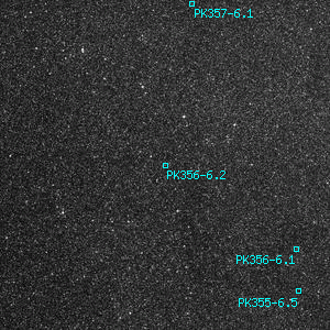 DSS image of PK356-6.2