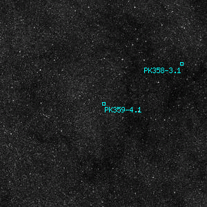 DSS image of PK359-4.1