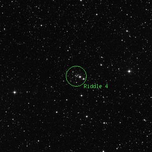 DSS image of Riddle 4