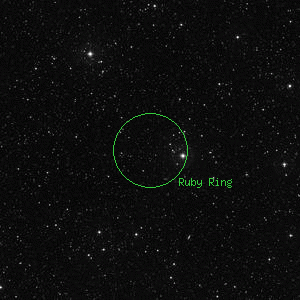 DSS image of Ruby Ring