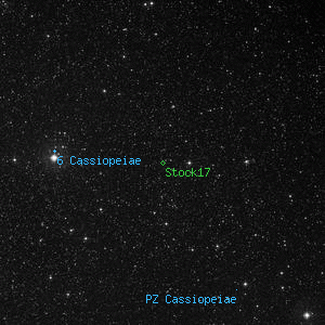 DSS image of Stock17