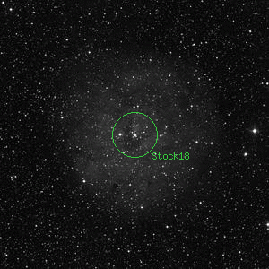 DSS image of Stock18