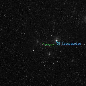 DSS image of Stock5