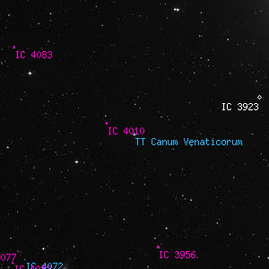 DSS image of TT Canum Venaticorum