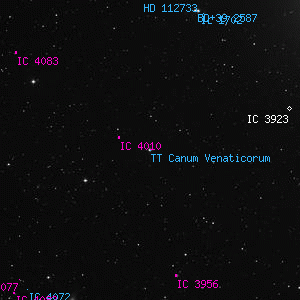 DSS image of TT Canum Venaticorum