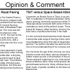 Comments on Reality